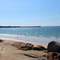 VVF Villages - La Fontaine - Larmor Plage