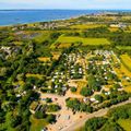 VVF Villages - La Fontaine - Larmor Plage
