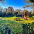 VVF Villages - La Fontaine - Larmor Plage