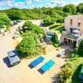 VVF Villages - La Fontaine - Larmor Plage