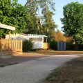 Camping des Lancières