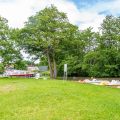 Camping des Lancières