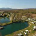 Camping Les Castors