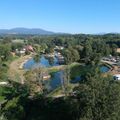 Camping Les Castors