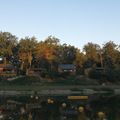 Camping Les Castors