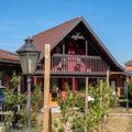 Camping Les Castors
