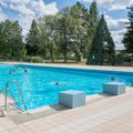 Camping La Plage