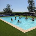 Camping Le Bois Guillaume