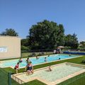 Camping Le Bois Guillaume
