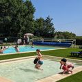 Camping Le Bois Guillaume
