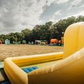 Camping Paradis du Quinquis
