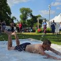 Camping Paradis du Quinquis