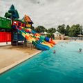 Camping Paradis du Quinquis