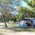 Camping Les Sables Blancs