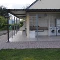 Camping Les Sables Blancs