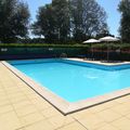 Camping de l'Hippodrome