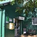 Camping de l'Hippodrome