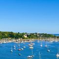 Camping Vacances André Trigano - Poulmic