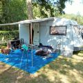 Camping L'isle Aux Moulins