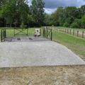 Camping Pont Augan