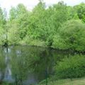 Camping Pont Augan