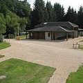 Camping Pont Augan