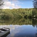 Camping Pont Augan