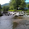 Camping Le Pont De Maxonchamp