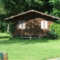 Camping Le Pont De Maxonchamp