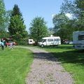 Camping Le Pont De Maxonchamp