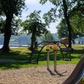 Camping du Lac Au Duc