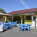 Camping Le Montmorency