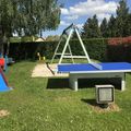 Camping Le Montmorency