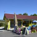 Camping Le Montmorency