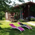 Camping Fraiteux