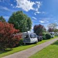 Camping Fraiteux