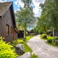 Chalets de la Wormsa