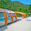 Camping Verte Vallée
