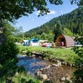 Camping Verte Vallée