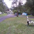Camping Municipal Les Verts Bois