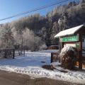 Camping Municipal Les Verts Bois