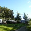 Camping du Gué Saint-Léonard