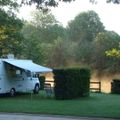 Camping du Gué Saint-Léonard