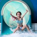 Camping Paradis Le Giessen