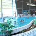 Camping Paradis Le Giessen