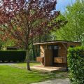 Camping Le Garillon