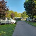 Camping Le Garillon
