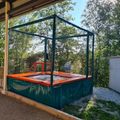Camping Le Garillon