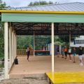 Camping Le Garillon