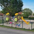 Camping Le Garillon